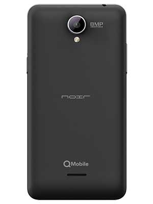 QMobile Noir LT500