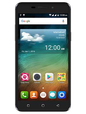 QMobile Noir LT500