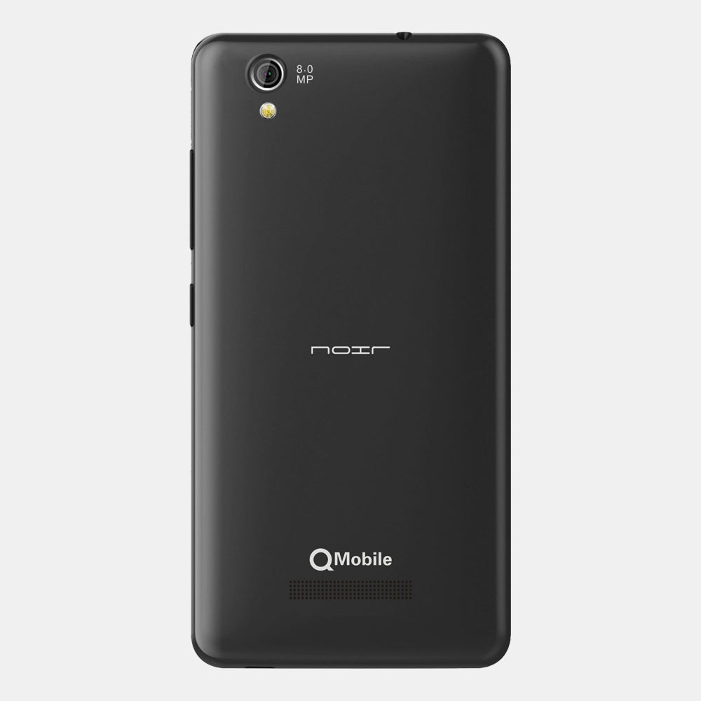 QMobile Noir LT650