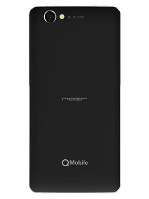 QMobile Noir M300