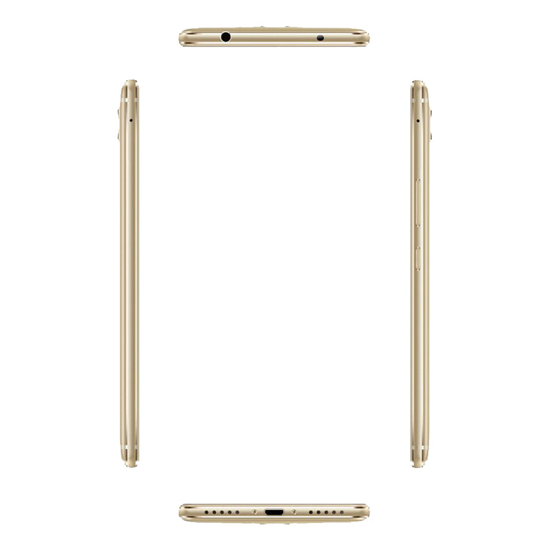 Buy QMobile Noir M6 (4GB - 64GB) from Vmart in Pakistan