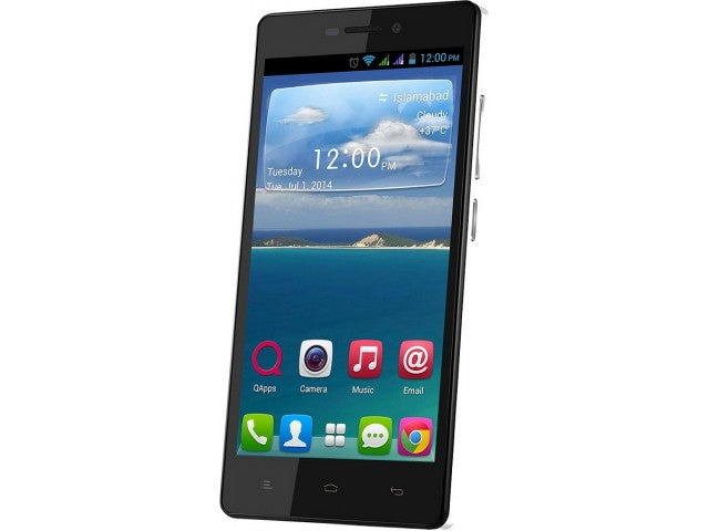 QMobile Noir M90