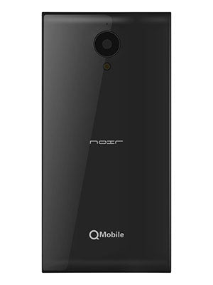 QMobile Noir Quatro Z5