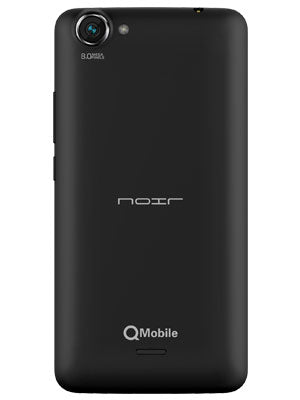 QMobile Noir S2