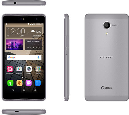 QMobile Noir S2 Plus