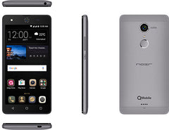 QMobile Noir S2 Pro