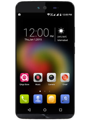 QMobile Noir S2