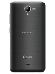 QMobile Noir S3