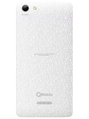 QMobile Noir S5