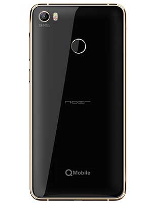 QMobile Noir S9