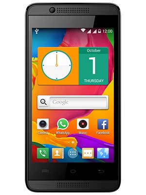 QMobile Noir W10