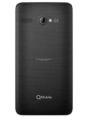 QMobile Noir W15