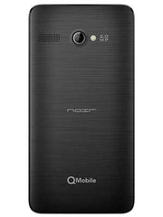 QMobile Noir W15