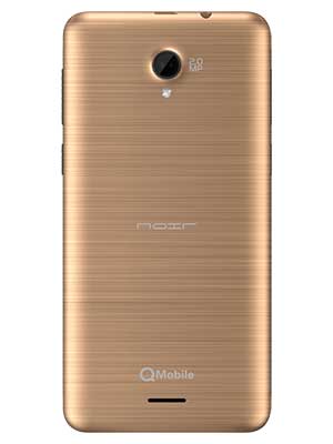 QMobile Noir W35