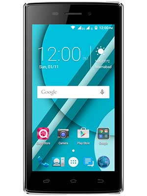 QMobile Noir W50