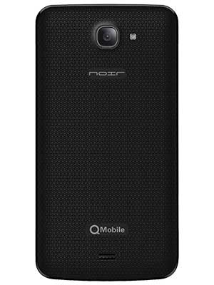 QMobile Noir W7