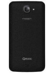 QMobile Noir W7