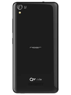 QMobile Noir W80