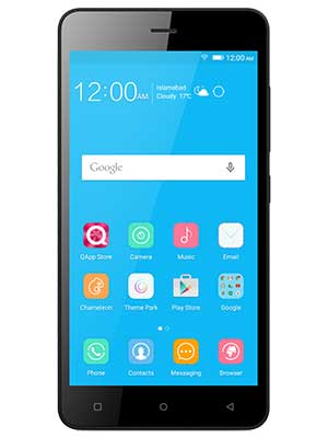 QMobile Noir W80