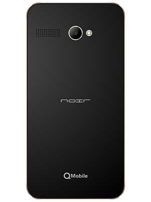 QMobile Noir W8