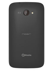 QMobile Noir X10