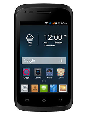 QMobile Noir X10