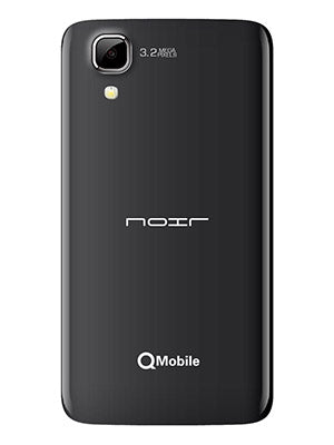 QMobile Noir X11