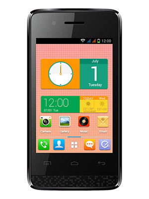 QMobile Noir X11