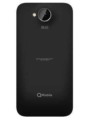 QMobile Noir X14