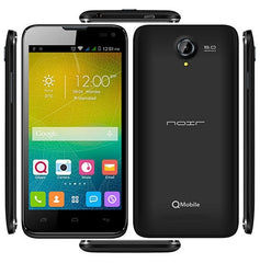 QMobile Noir X150