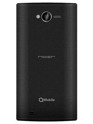 QMobile Noir X20