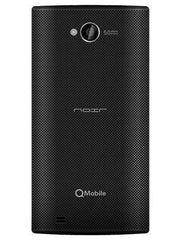 QMobile Noir X20