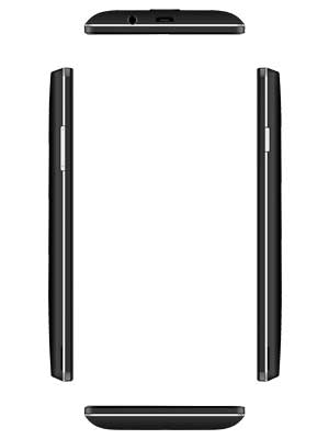 QMobile Noir X20