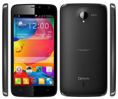 Buy QMobile Noir X250 from Vmart in Pakistan