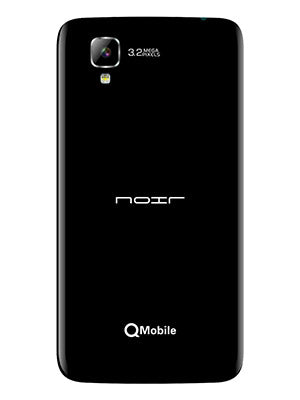 QMobile Noir X25