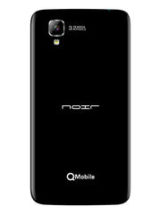 QMobile Noir X25