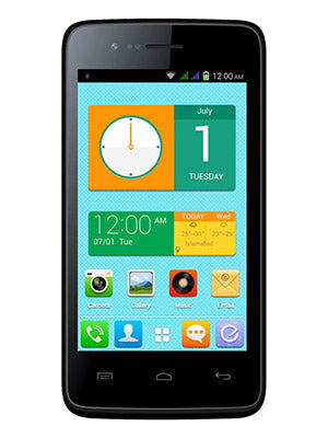 QMobile Noir X25