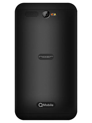 QMobile Noir X2 Music