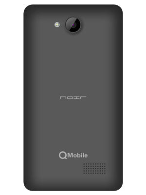 QMobile Noir X2i