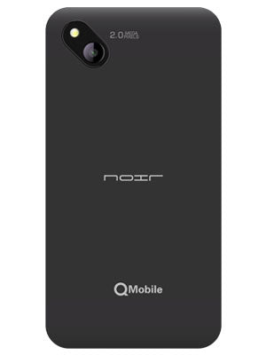 QMobile Noir X30