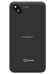 QMobile Noir X30