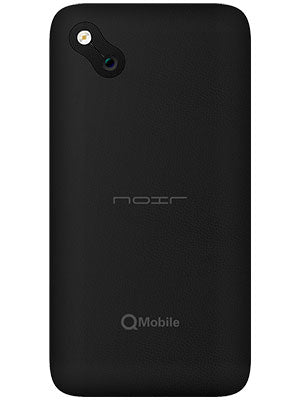 QMobile Noir X32