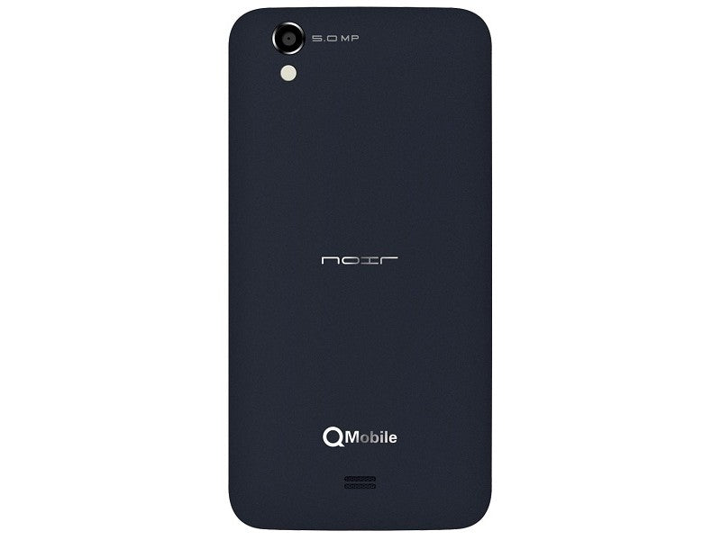 QMobile Noir X350