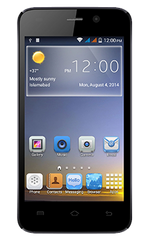 QMobile Noir X35