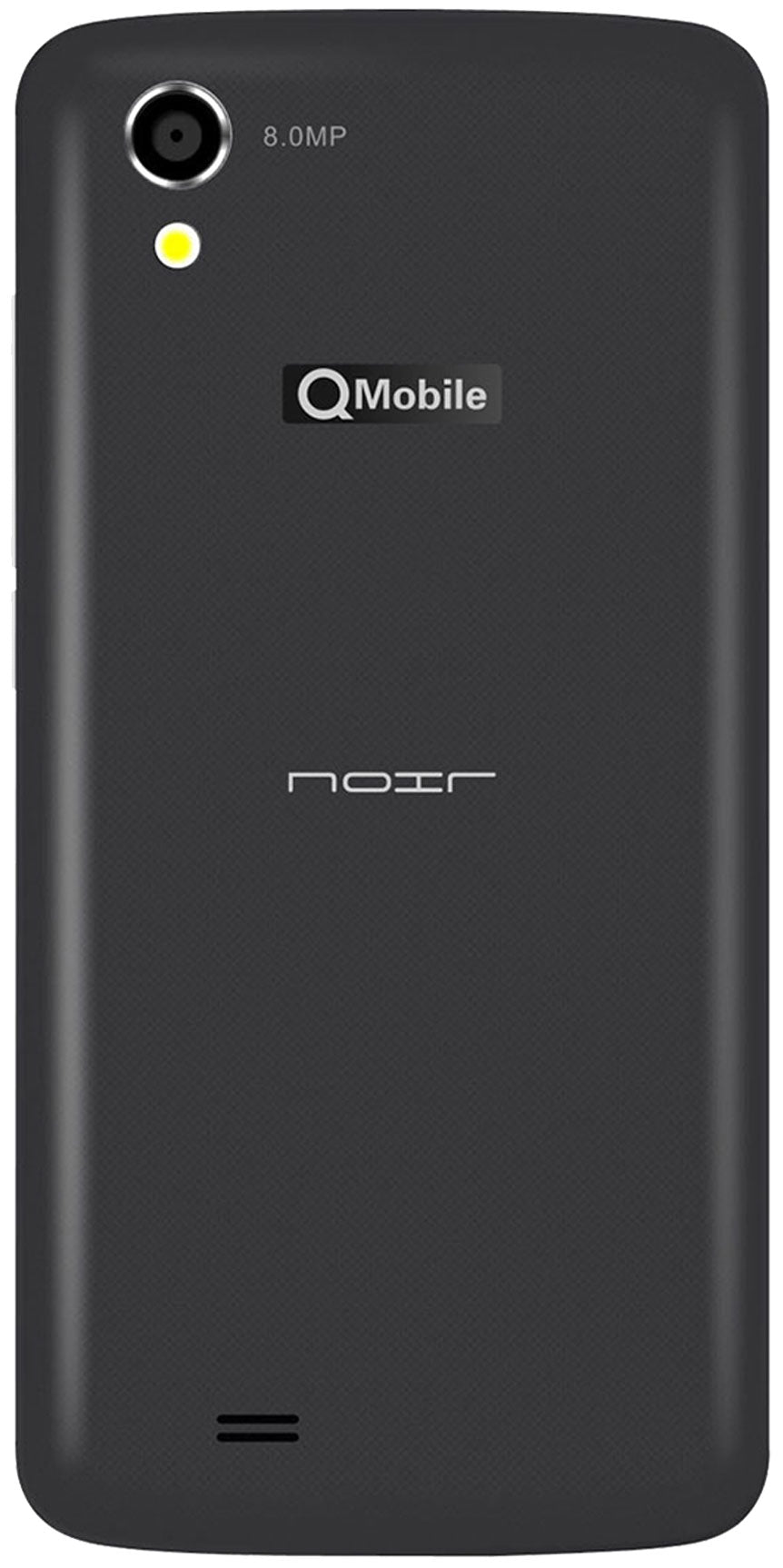 QMobile Noir X400