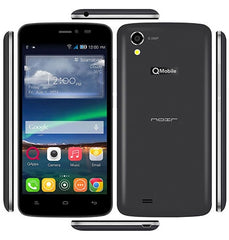 QMobile Noir X400