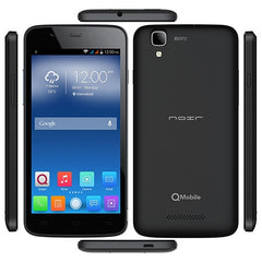 QMobile Noir X500