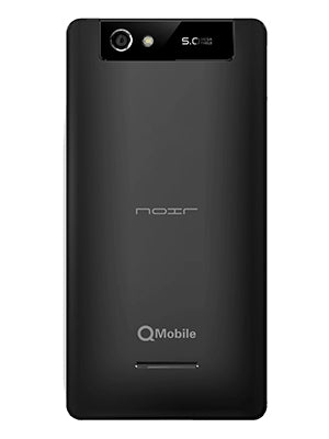 QMobile Noir X60 3G