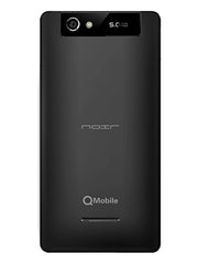 QMobile Noir X60 3G