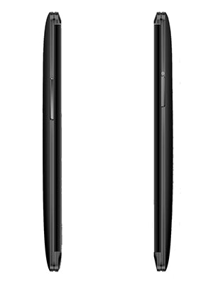 QMobile Noir X60 3G